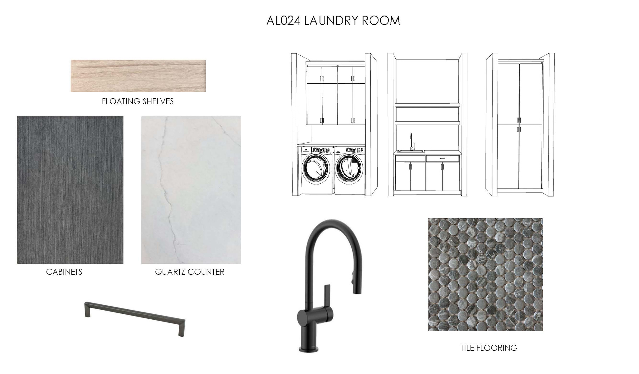 AMANTI LAGO - Residential