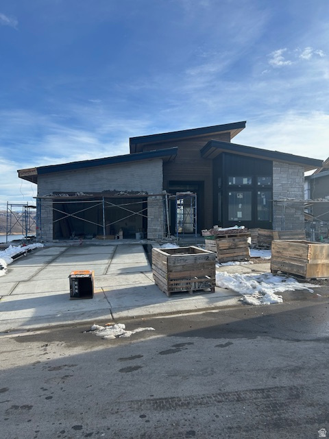 AMANTI LAGO - Residential