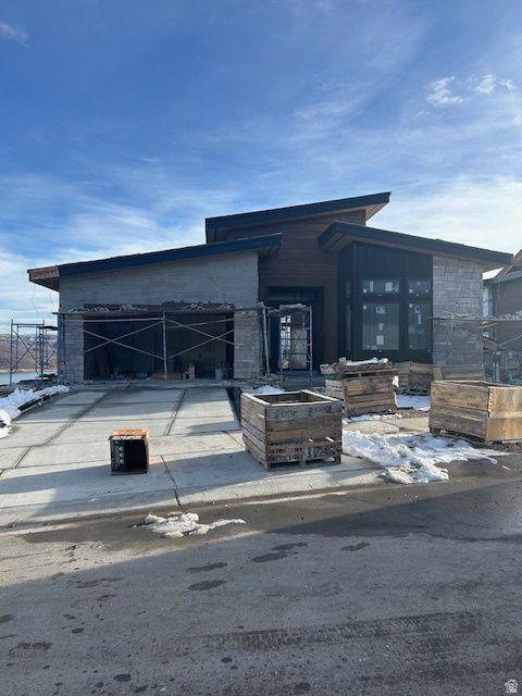 Tiny photo for 1561 W CRYSTAL VIEW CT, Heber City, UT 84032 (MLS # 2126683)