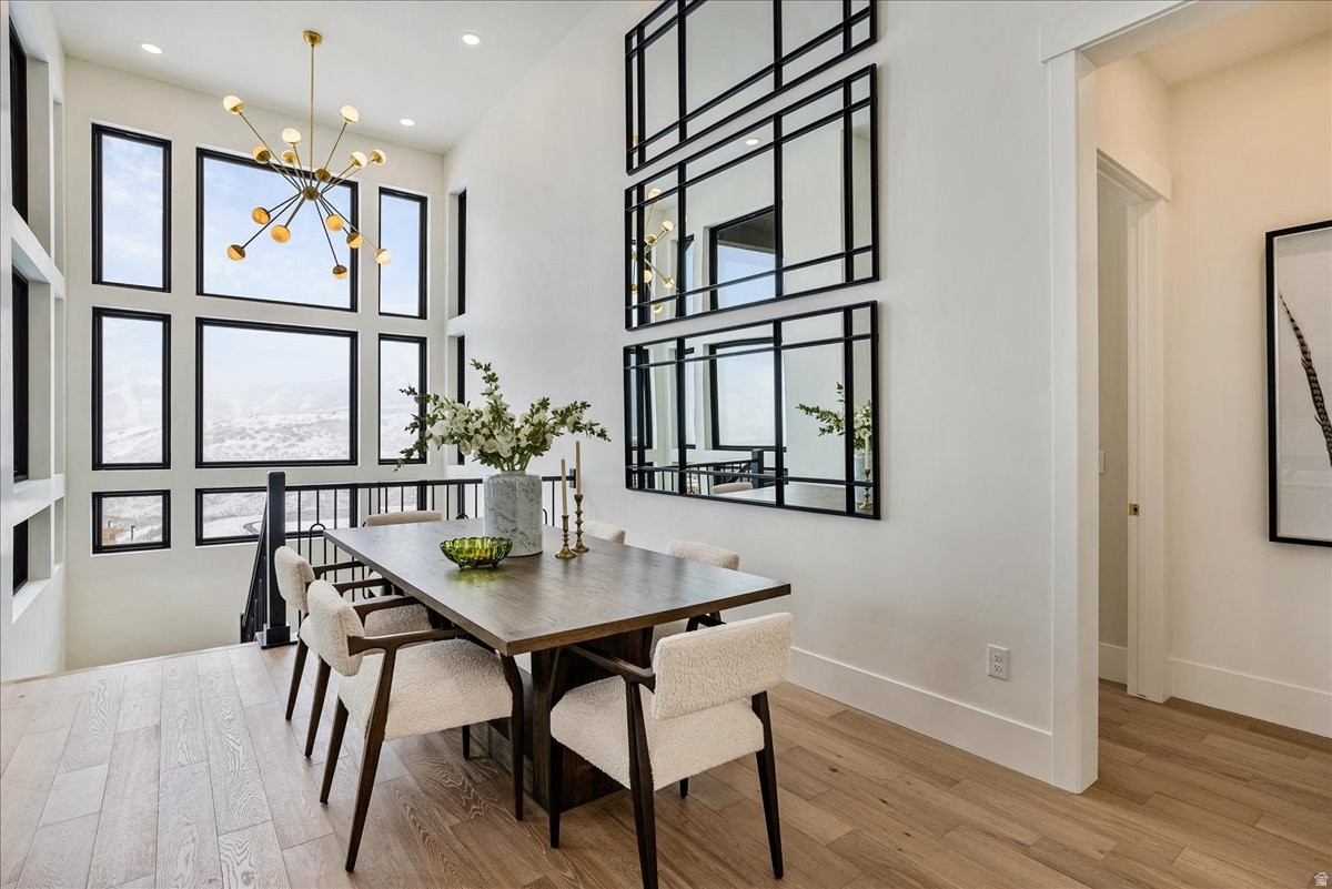 AMANTI LAGO - Residential