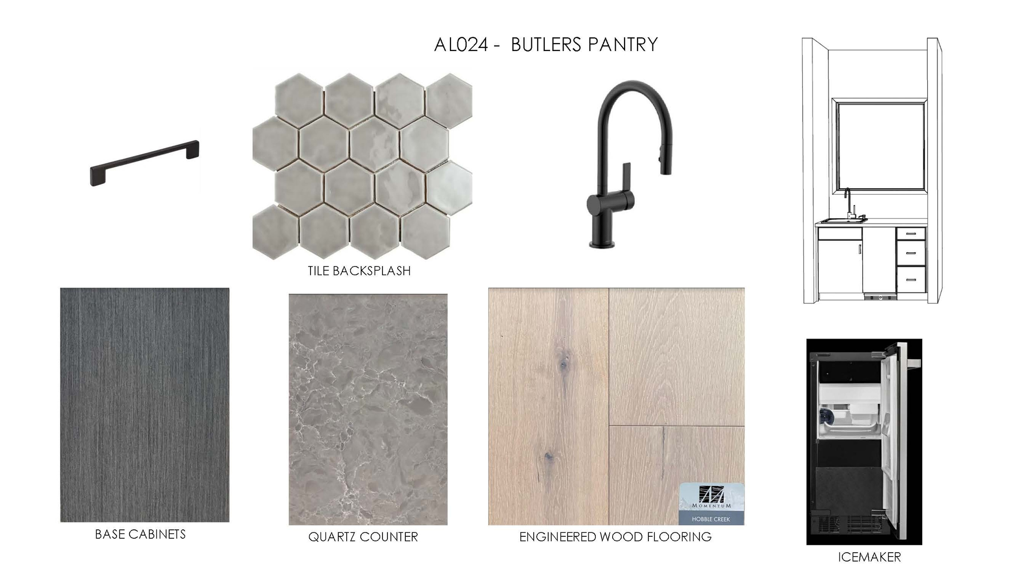 AMANTI LAGO - Residential