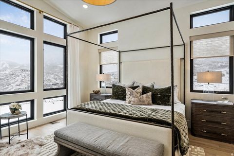 Tiny photo for 1561 W CRYSTAL VIEW CT, Heber City, UT 84032 (MLS # 2126683)