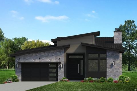 Tiny photo for 1561 W CRYSTAL VIEW CT, Heber City, UT 84032 (MLS # 2126683)