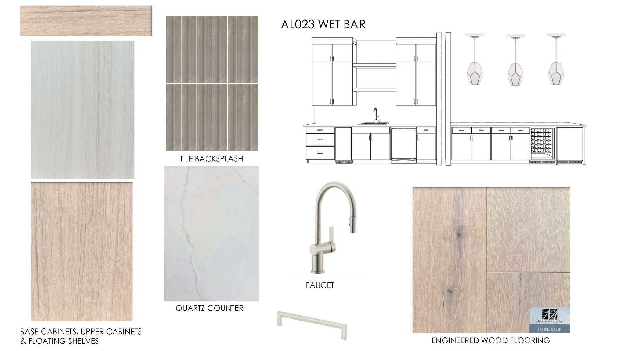 AMANTI LAGO - Residential