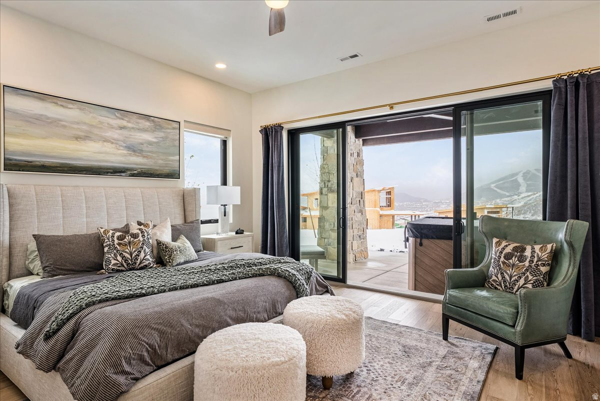 AMANTI LAGO - Residential