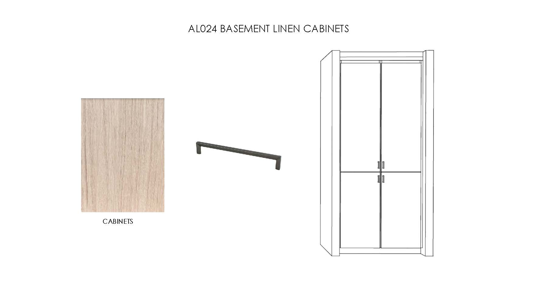 AMANTI LAGO - Residential