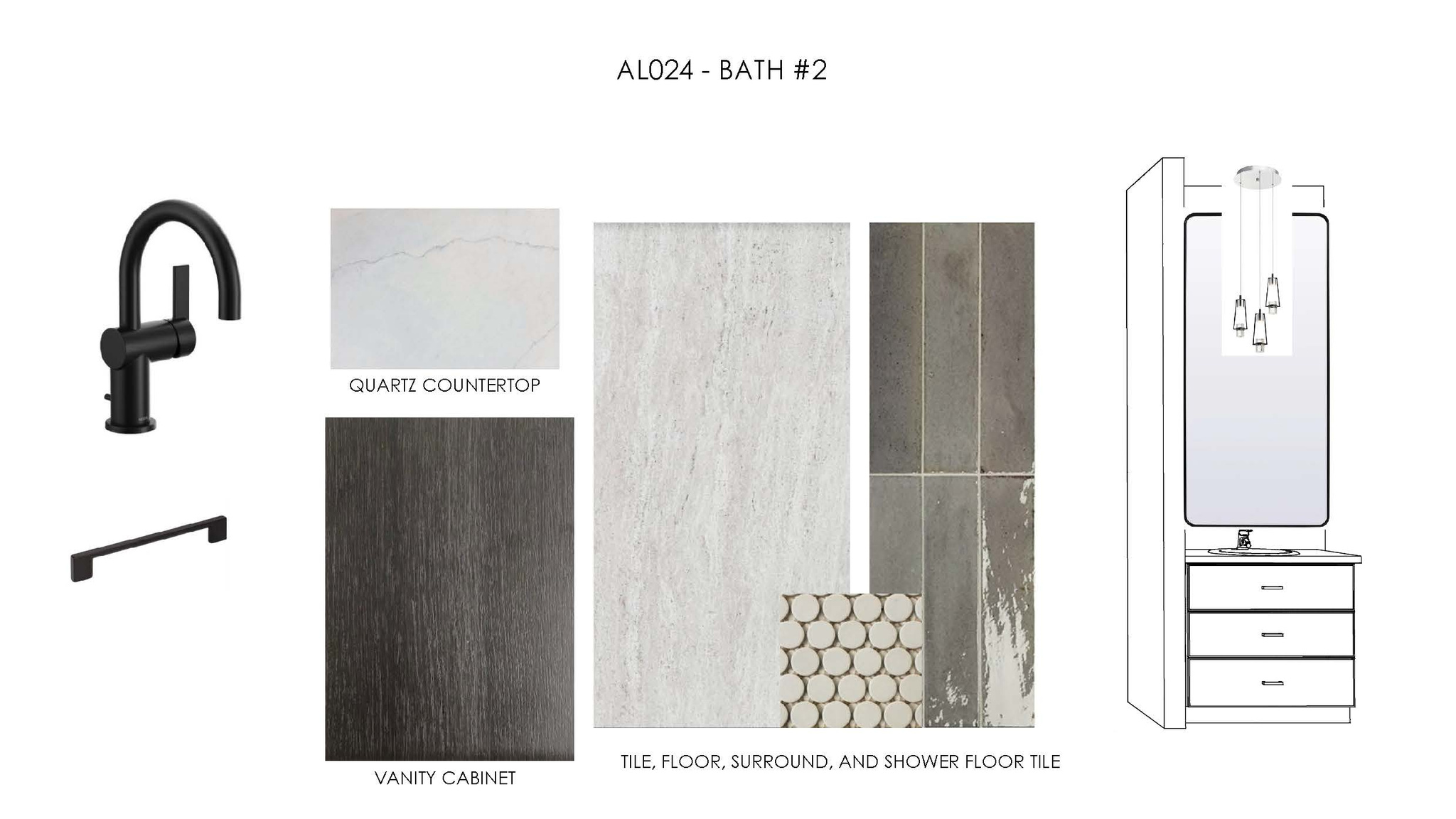 AMANTI LAGO - Residential