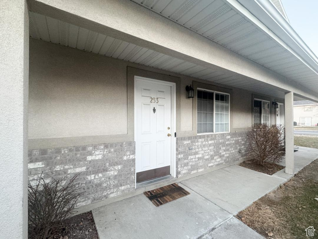 253 W 1395, Logan, Utah image 1