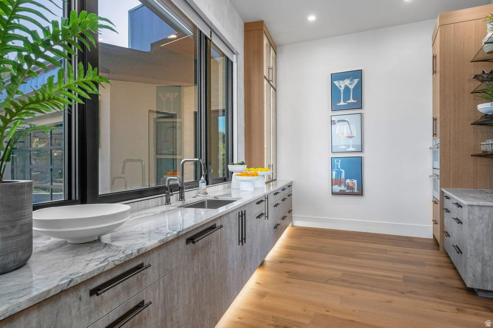 STONE CLIFF 18 AMD & EXT - Residential