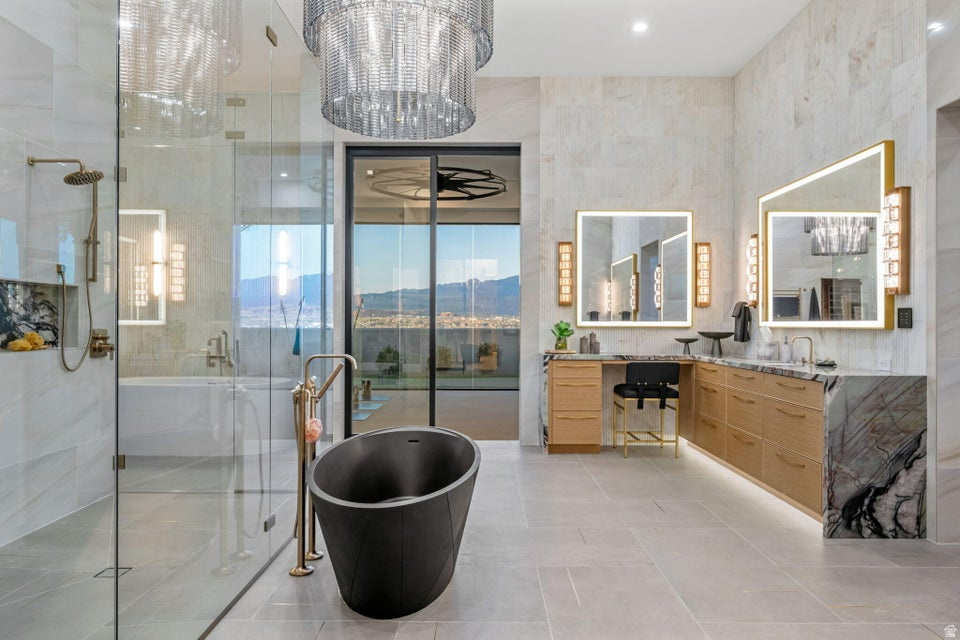 STONE CLIFF 18 AMD & EXT - Residential