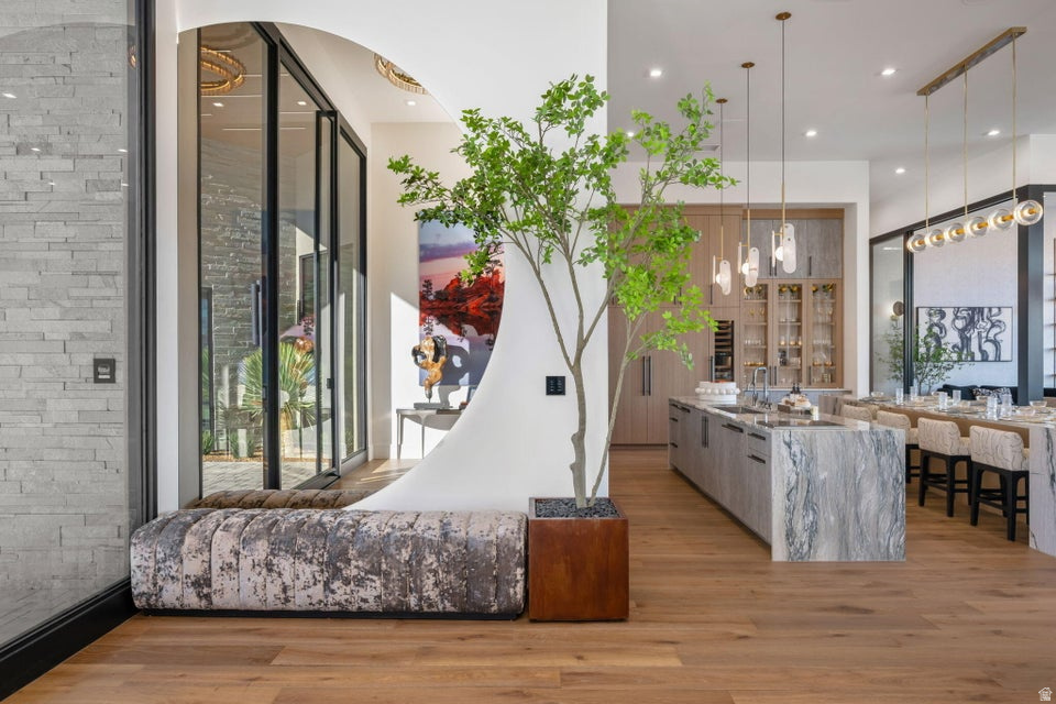 STONE CLIFF 18 AMD & EXT - Residential