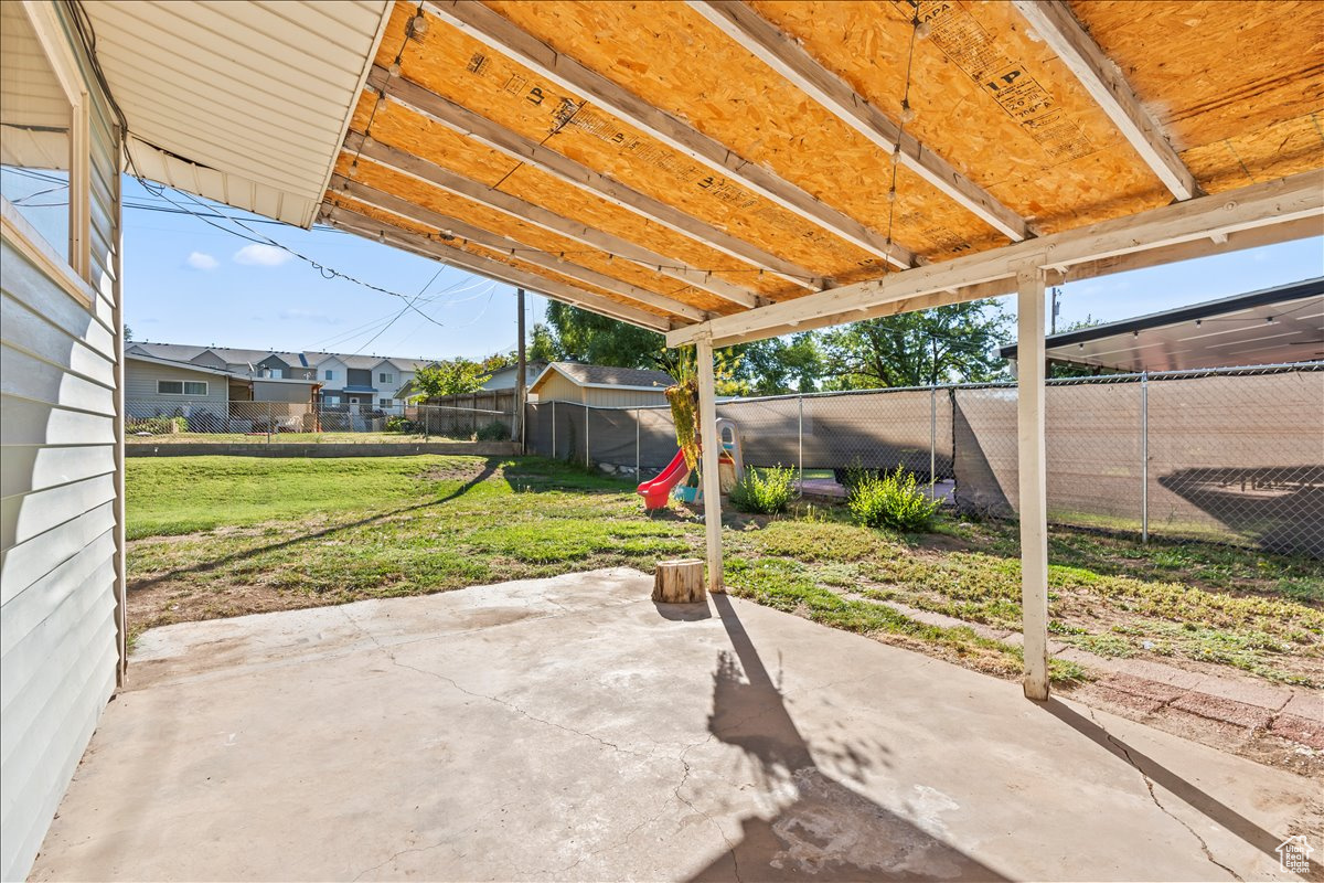 BUENA VISTA - Residential