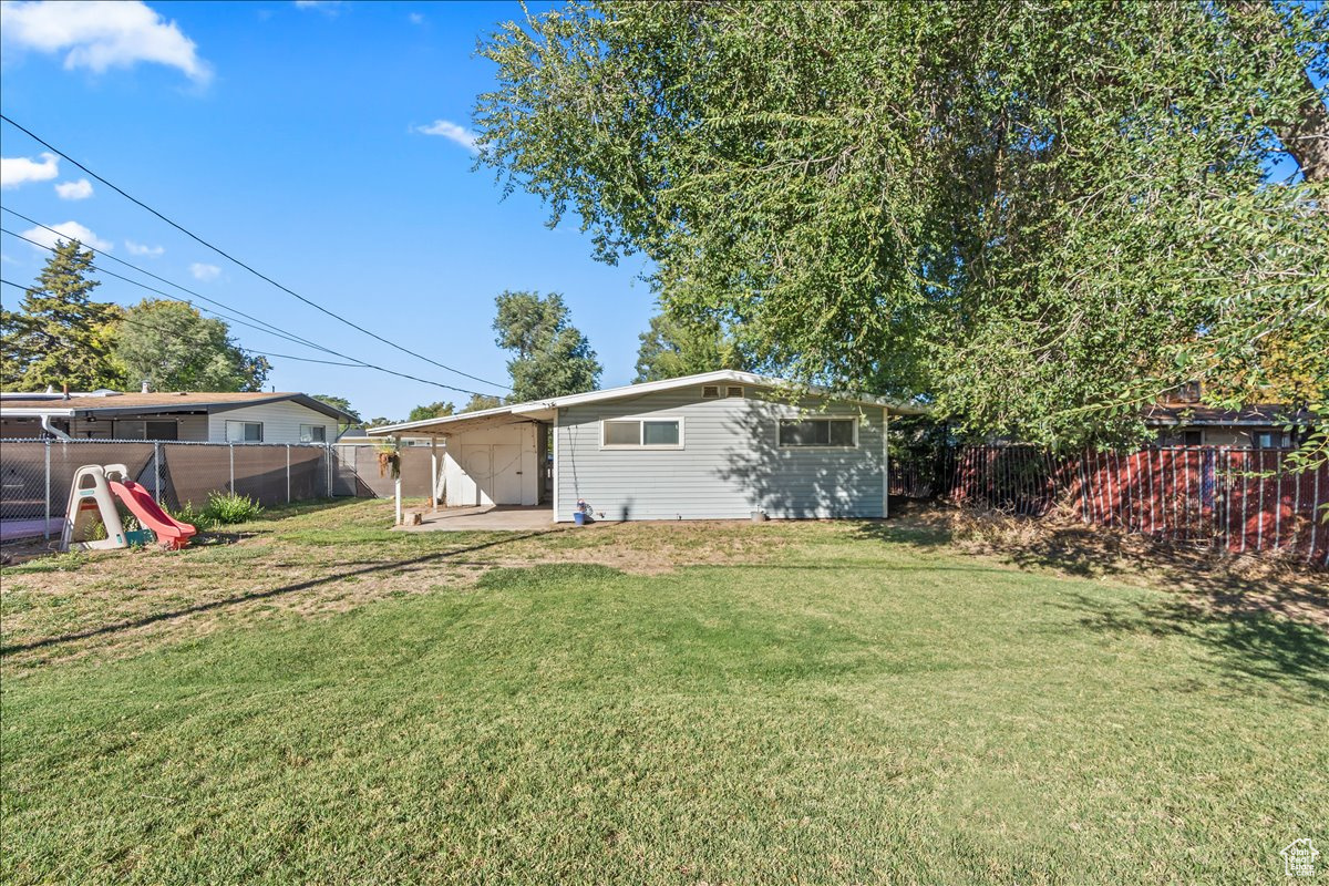 BUENA VISTA - Residential
