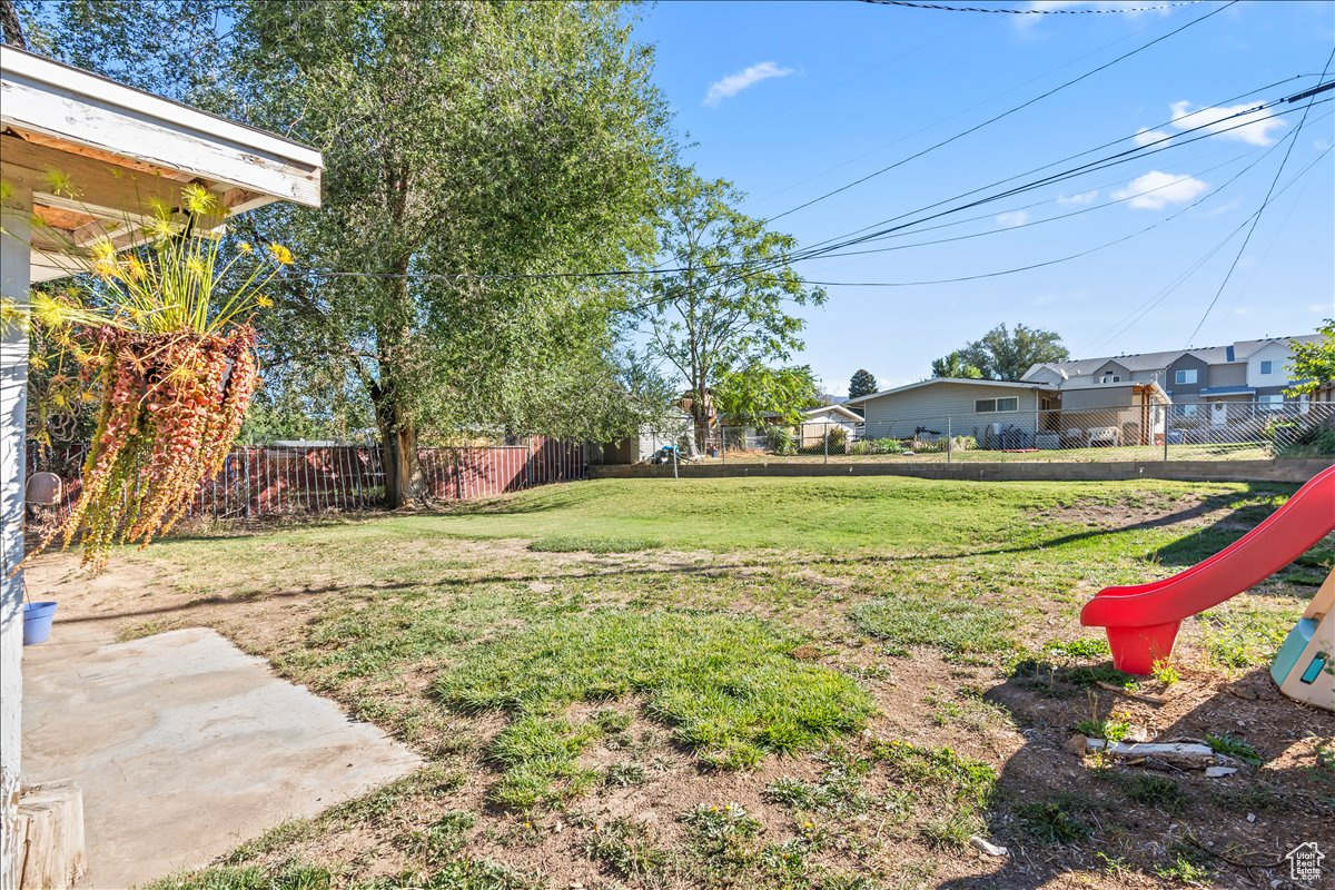 BUENA VISTA - Residential