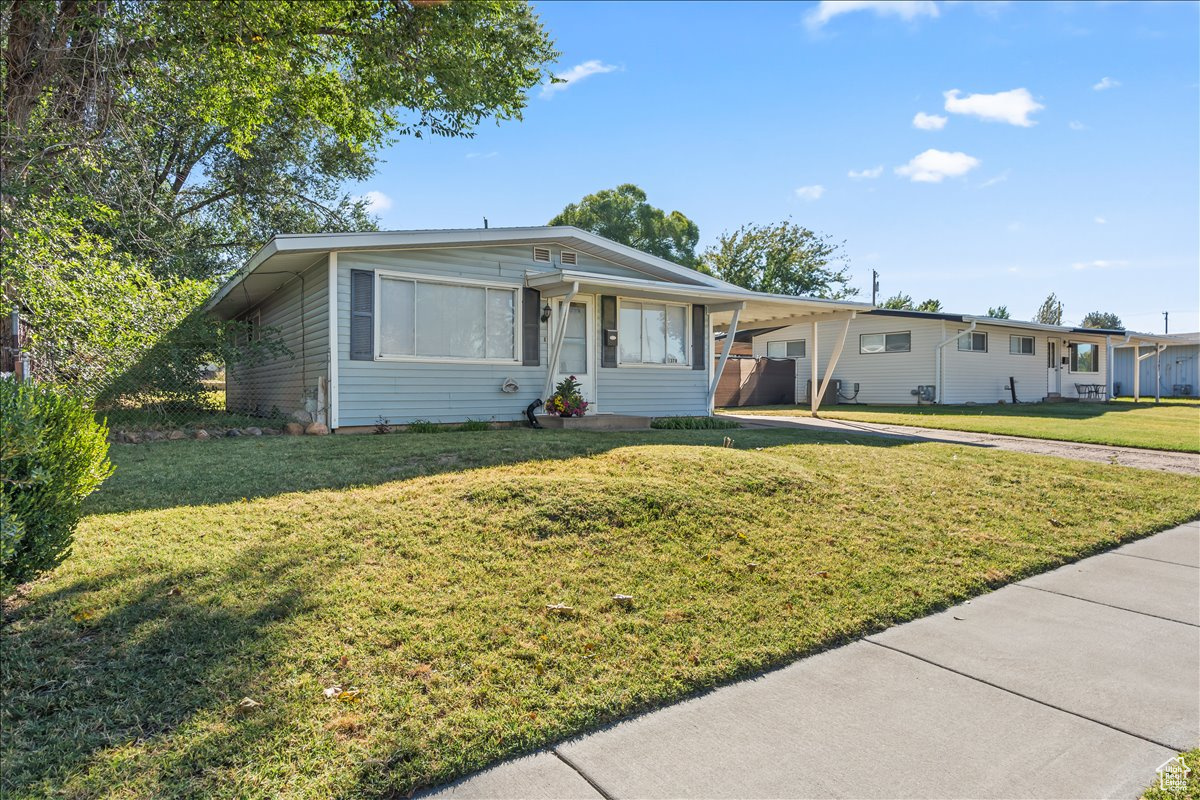 BUENA VISTA - Residential