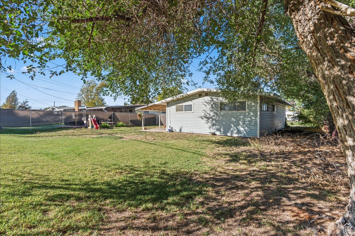 BUENA VISTA - Residential