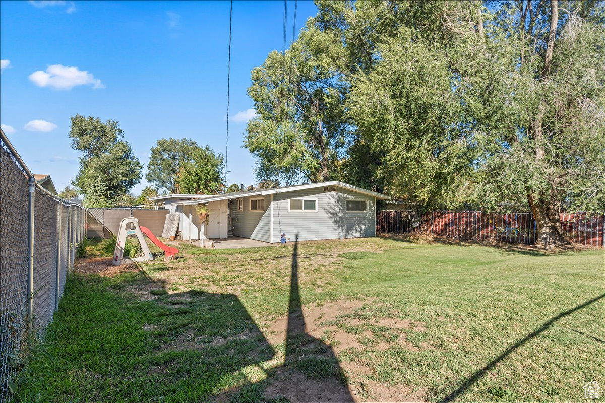 BUENA VISTA - Residential