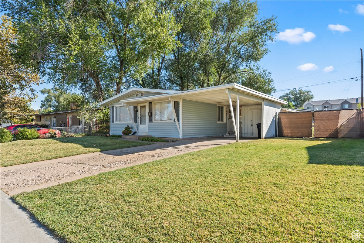 BUENA VISTA - Residential