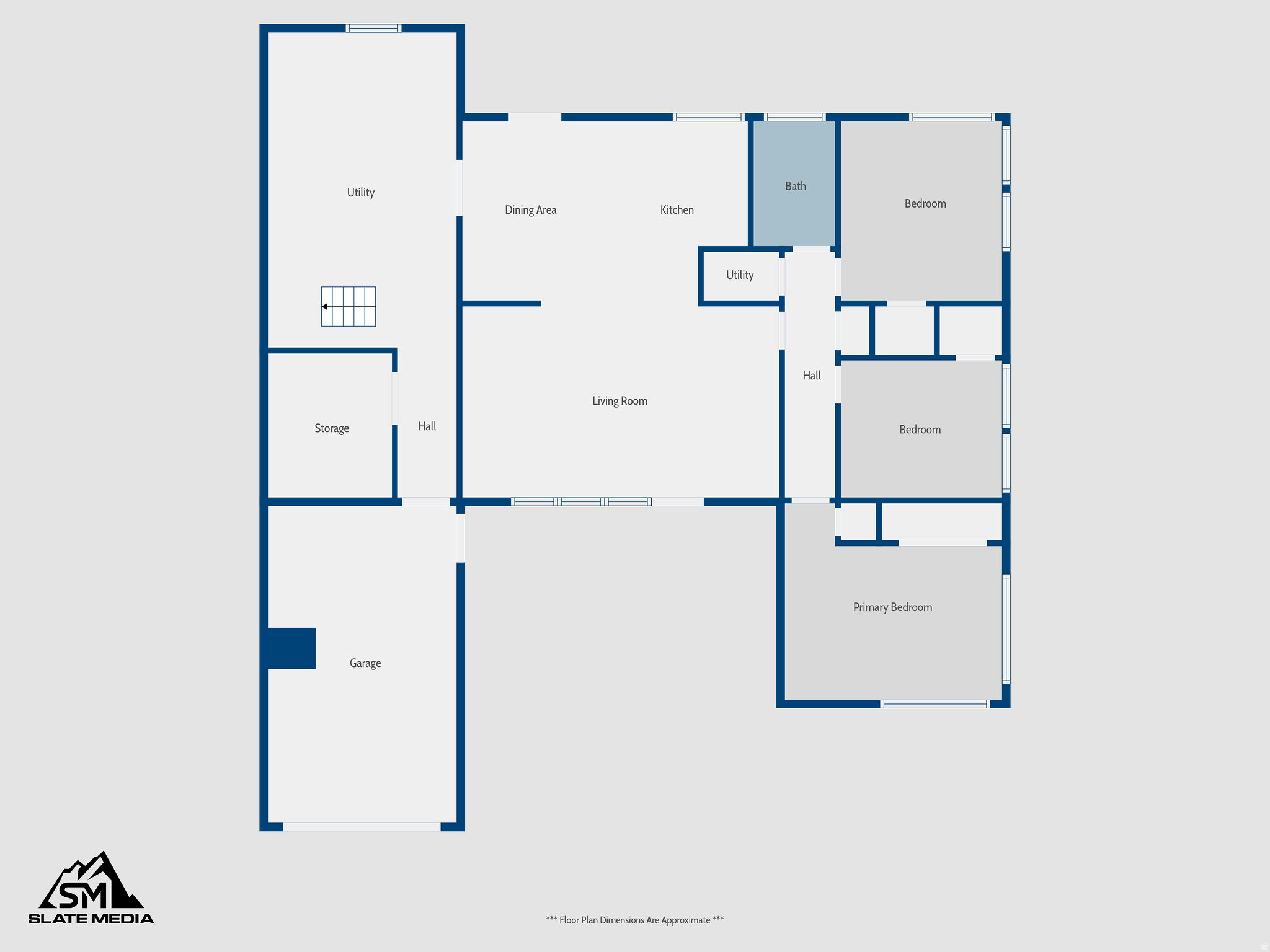WASATCH HEIGHTS - Residential