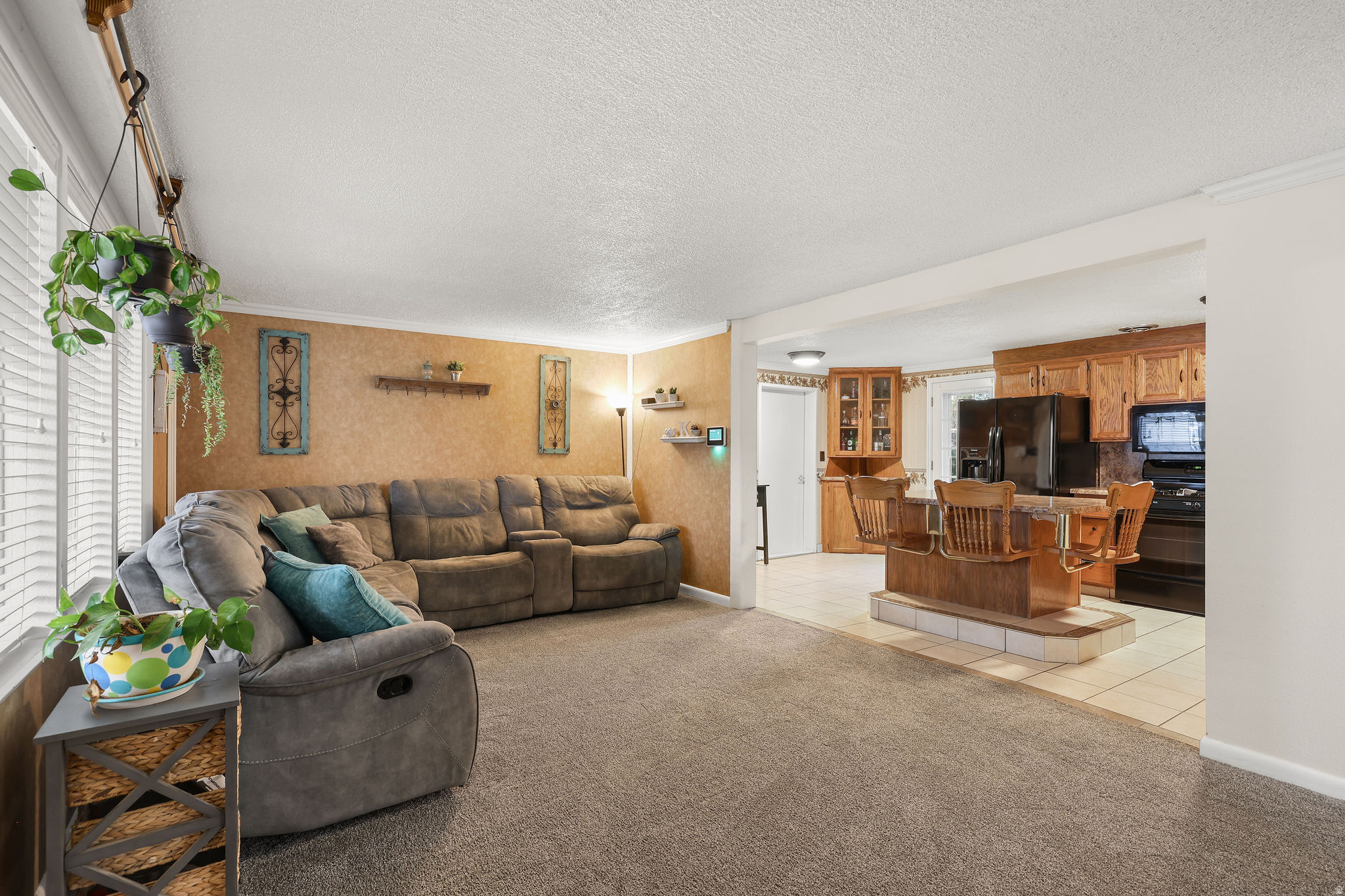 WASATCH HEIGHTS - Residential