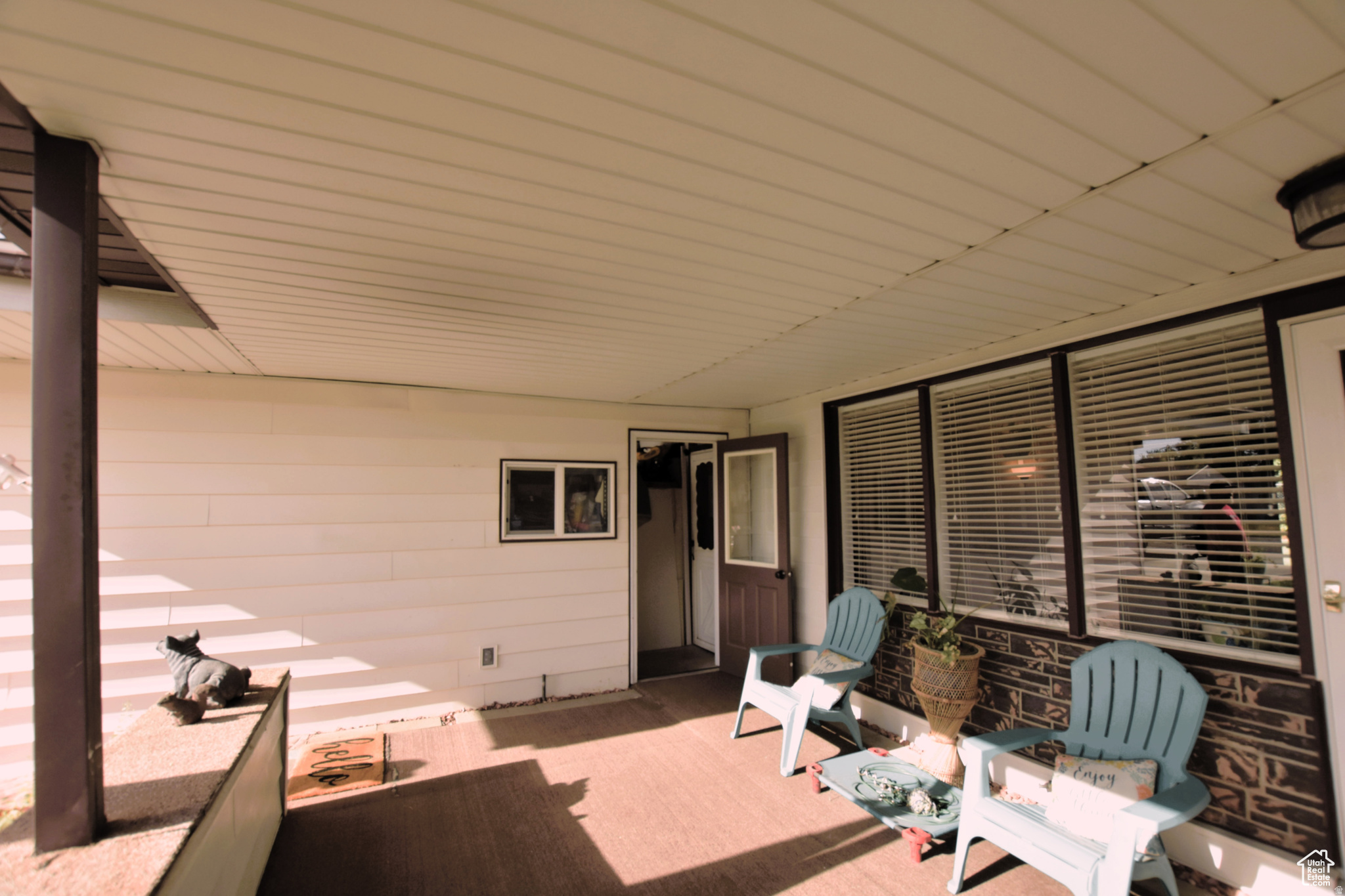 WASATCH HEIGHTS - Residential