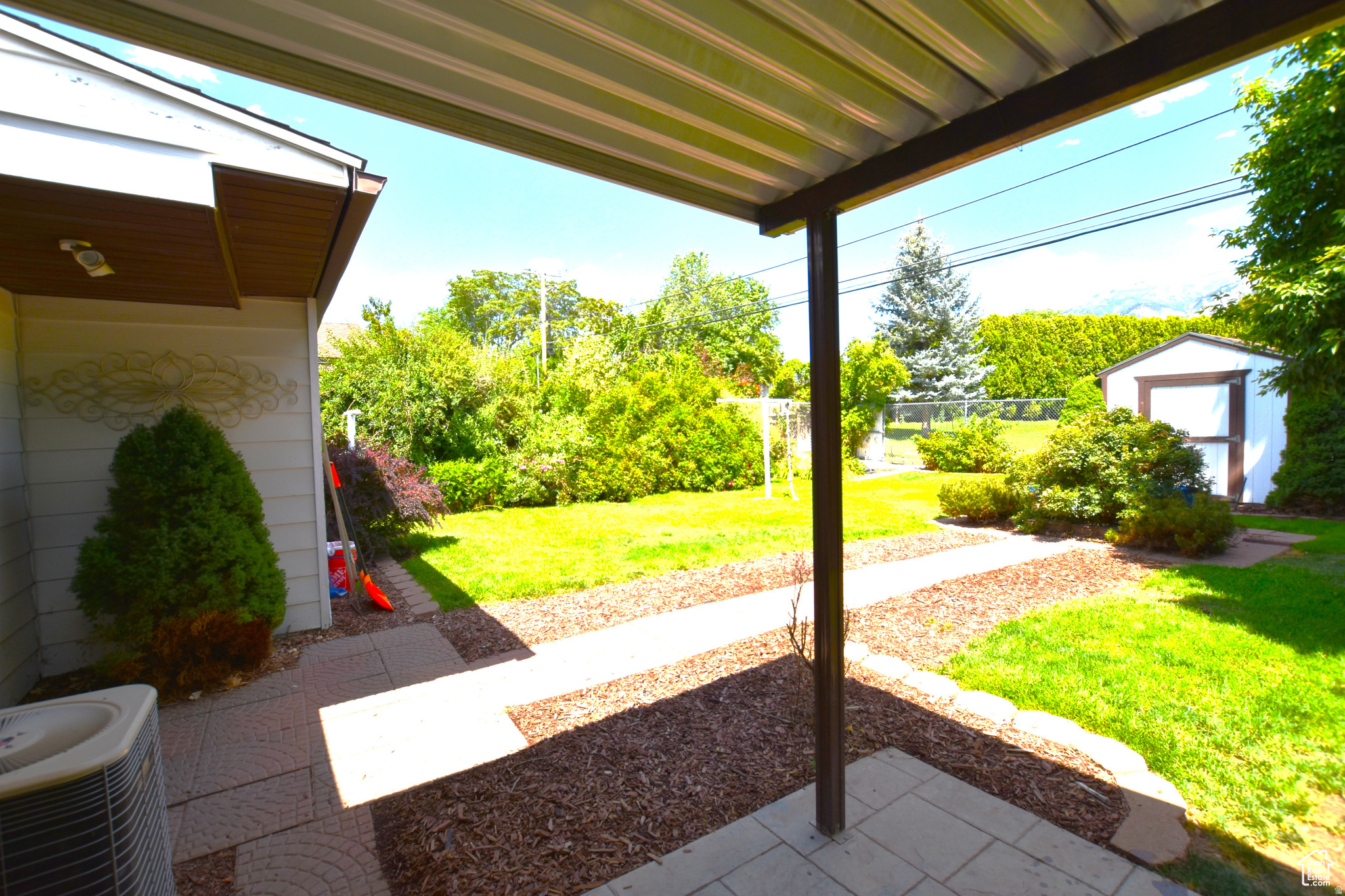 WASATCH HEIGHTS - Residential