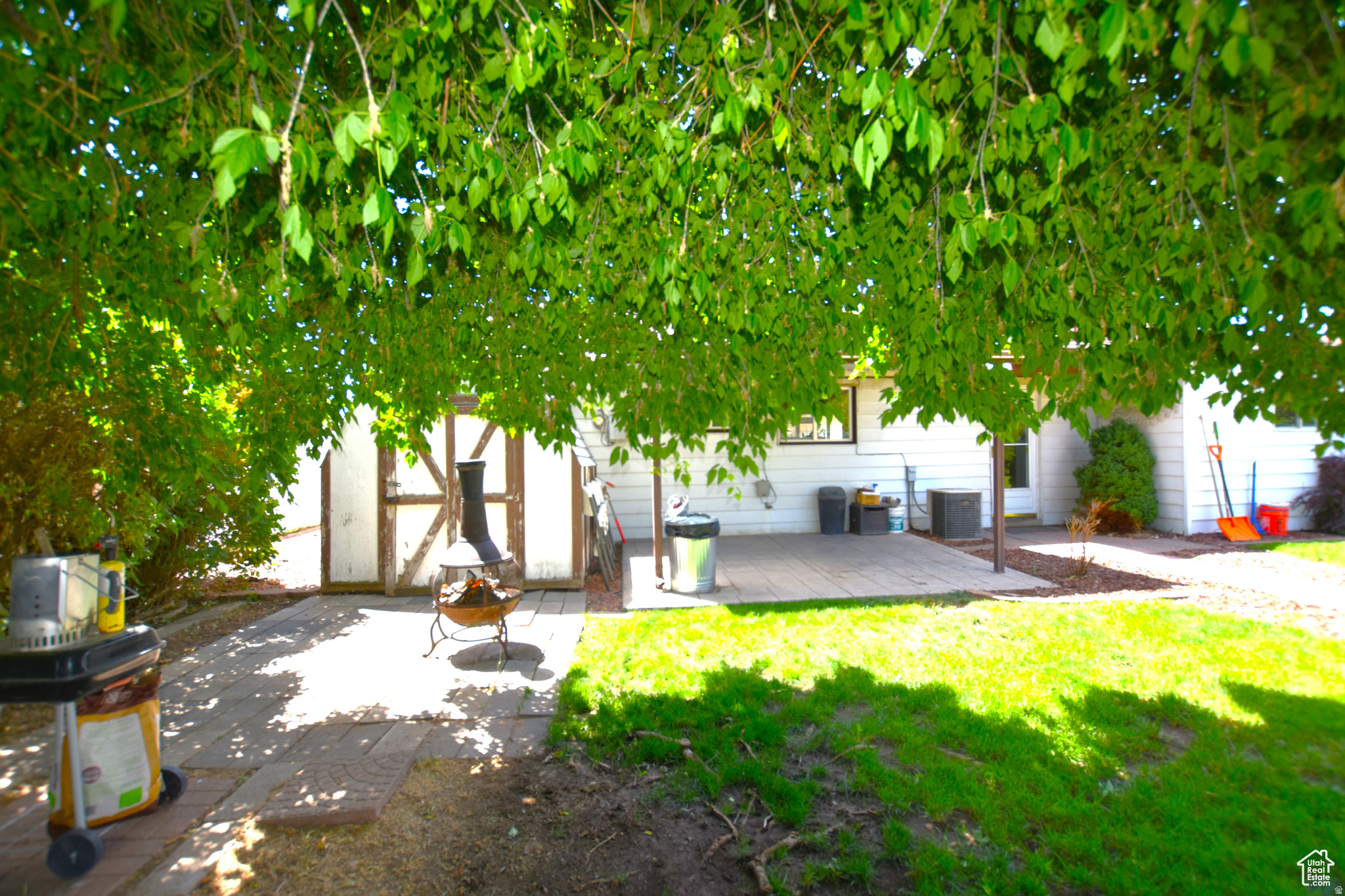 WASATCH HEIGHTS - Residential