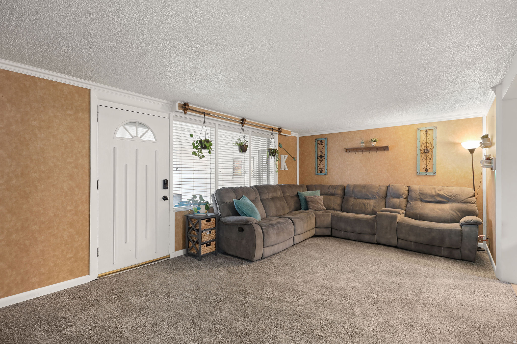 WASATCH HEIGHTS - Residential