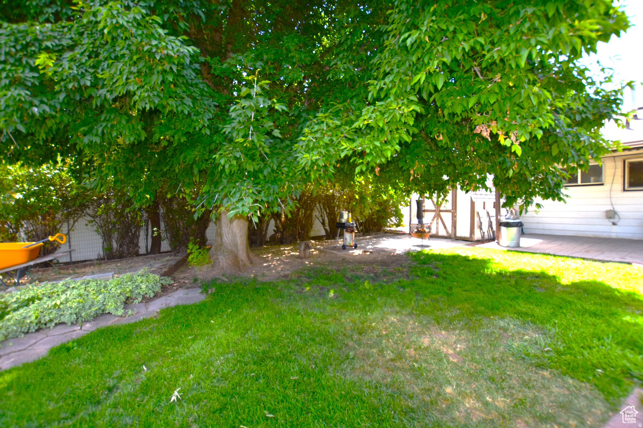 WASATCH HEIGHTS - Residential