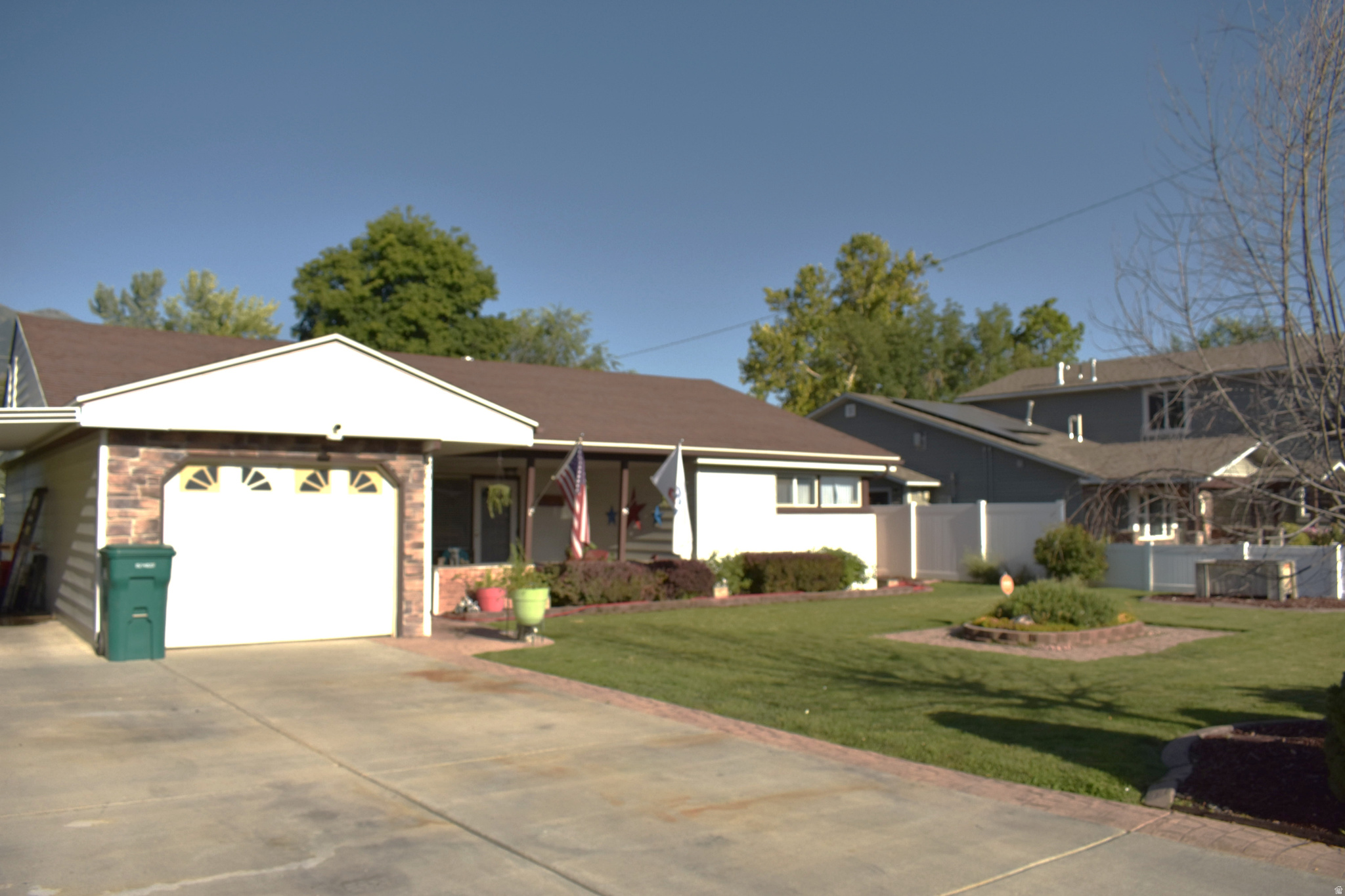 WASATCH HEIGHTS - Residential