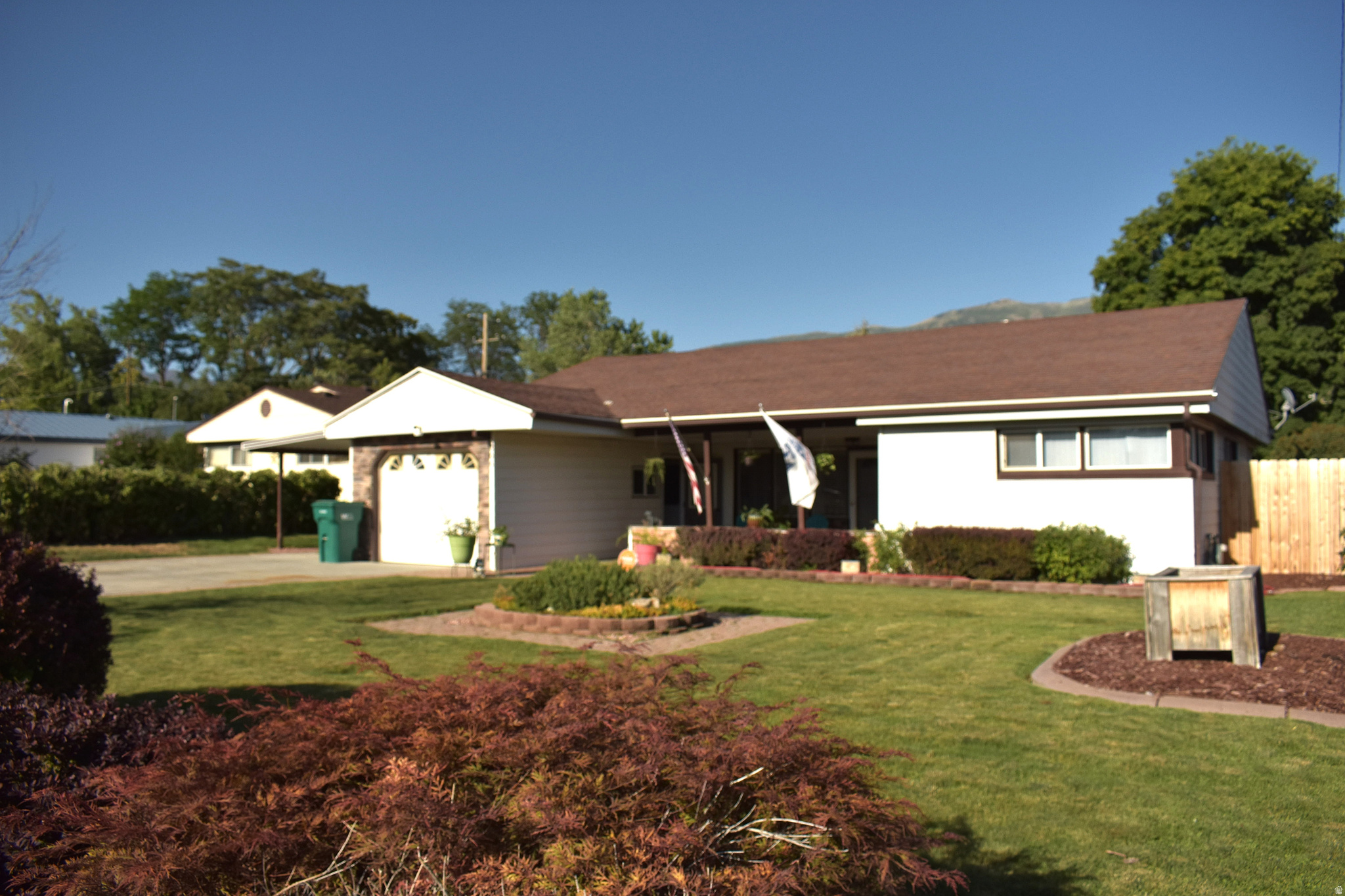 WASATCH HEIGHTS - Residential