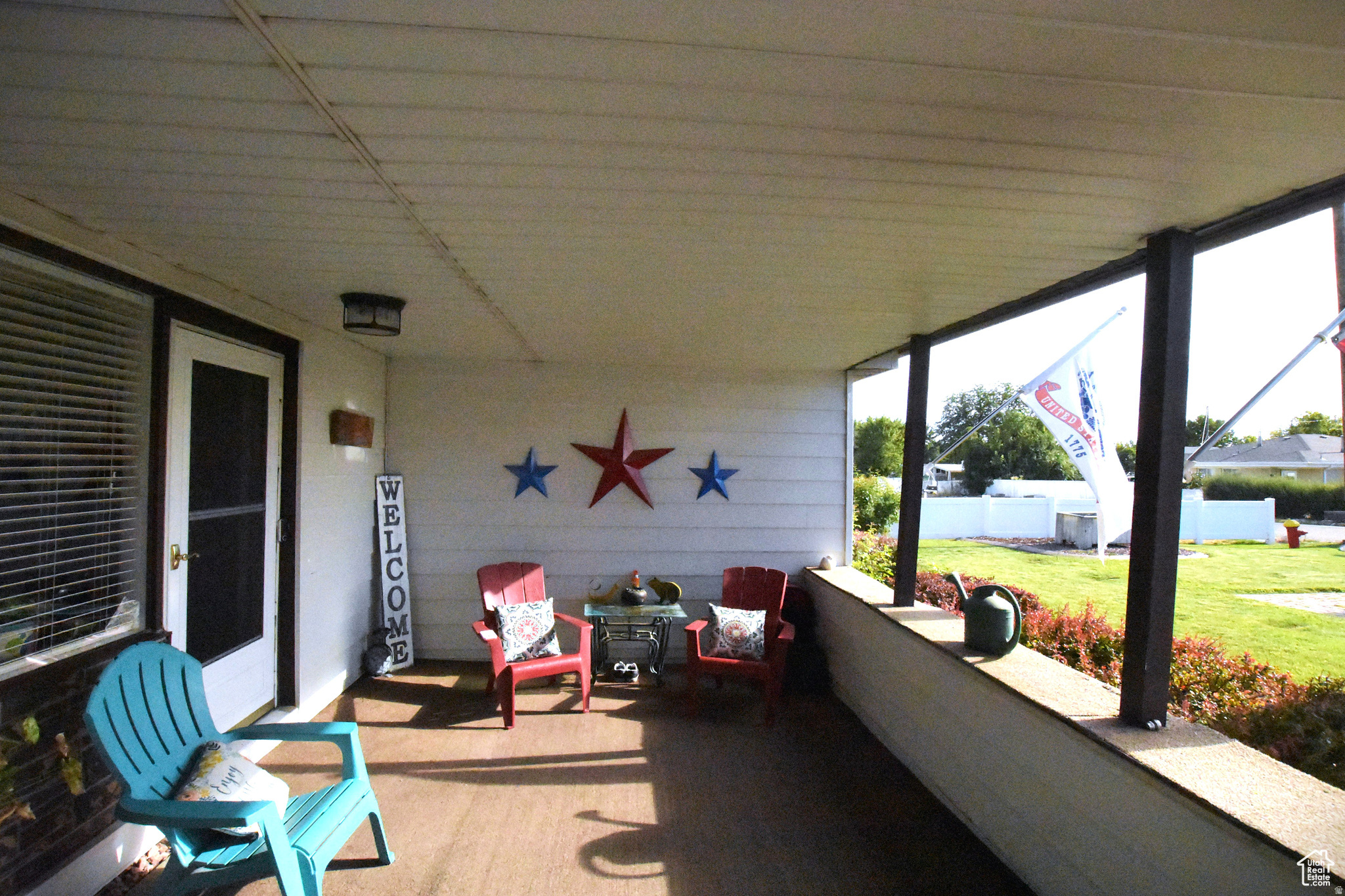 WASATCH HEIGHTS - Residential