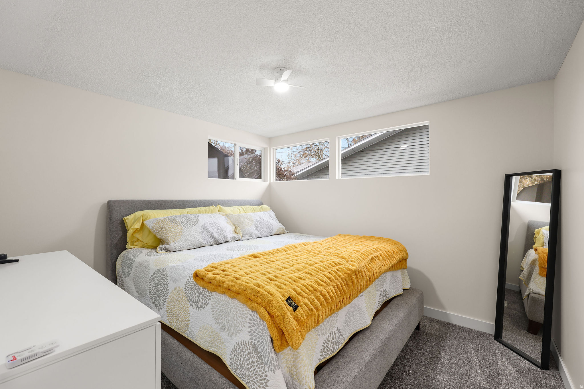 WASATCH HEIGHTS - Residential