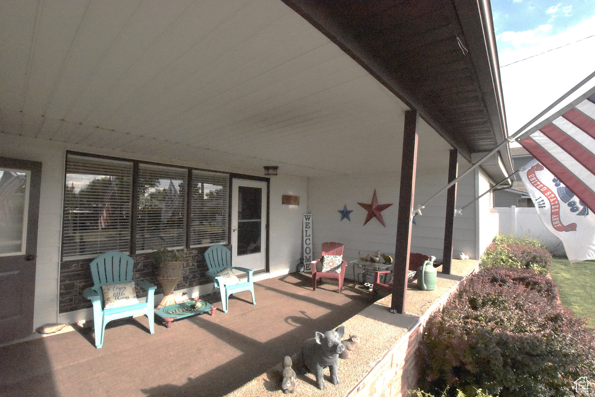 WASATCH HEIGHTS - Residential