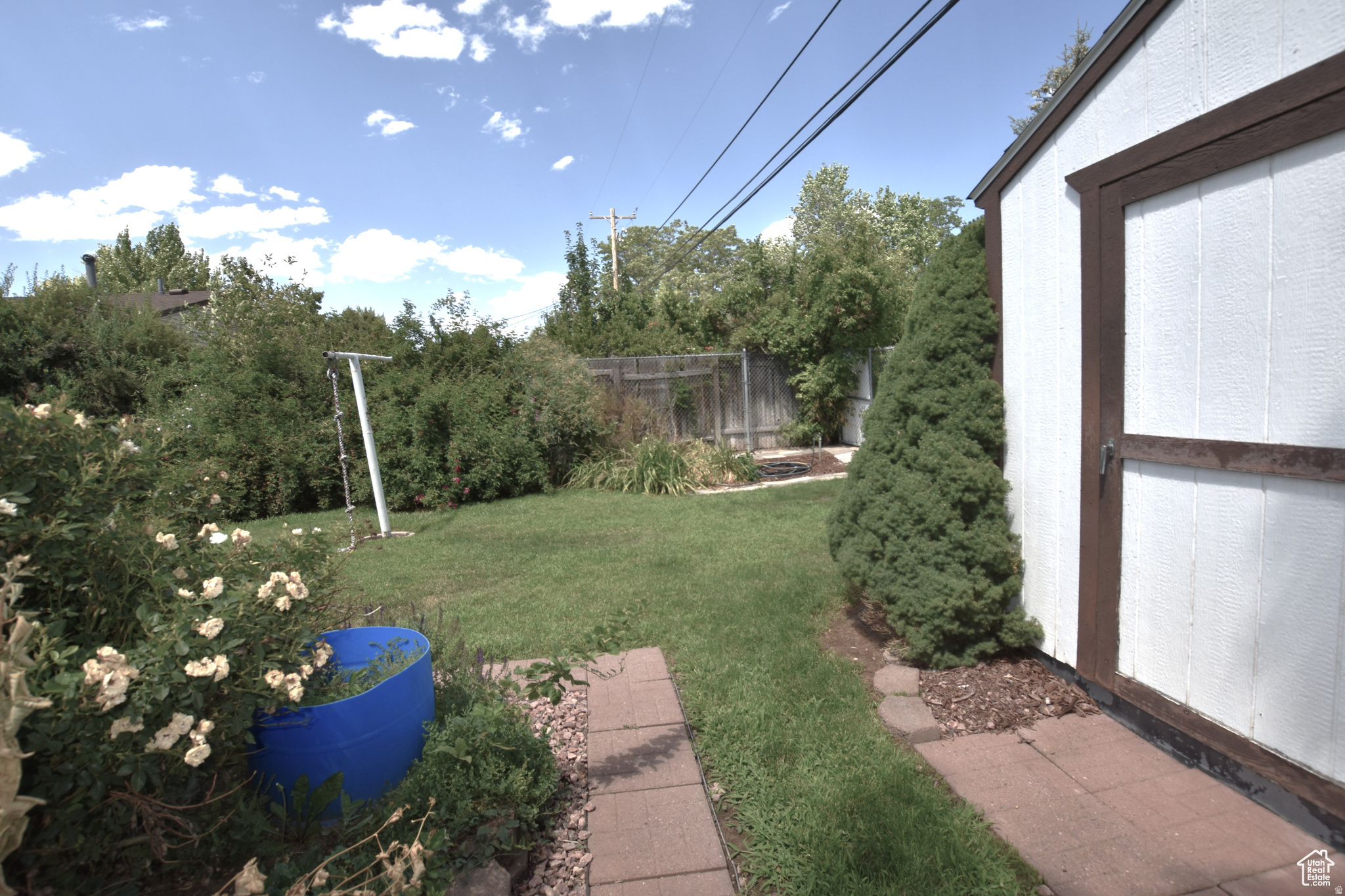 WASATCH HEIGHTS - Residential