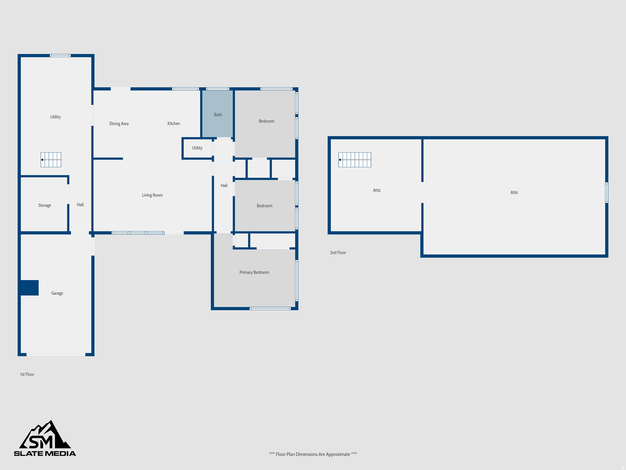 WASATCH HEIGHTS - Residential