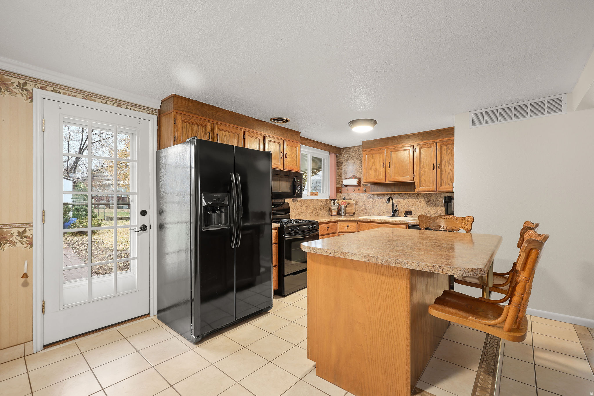 WASATCH HEIGHTS - Residential