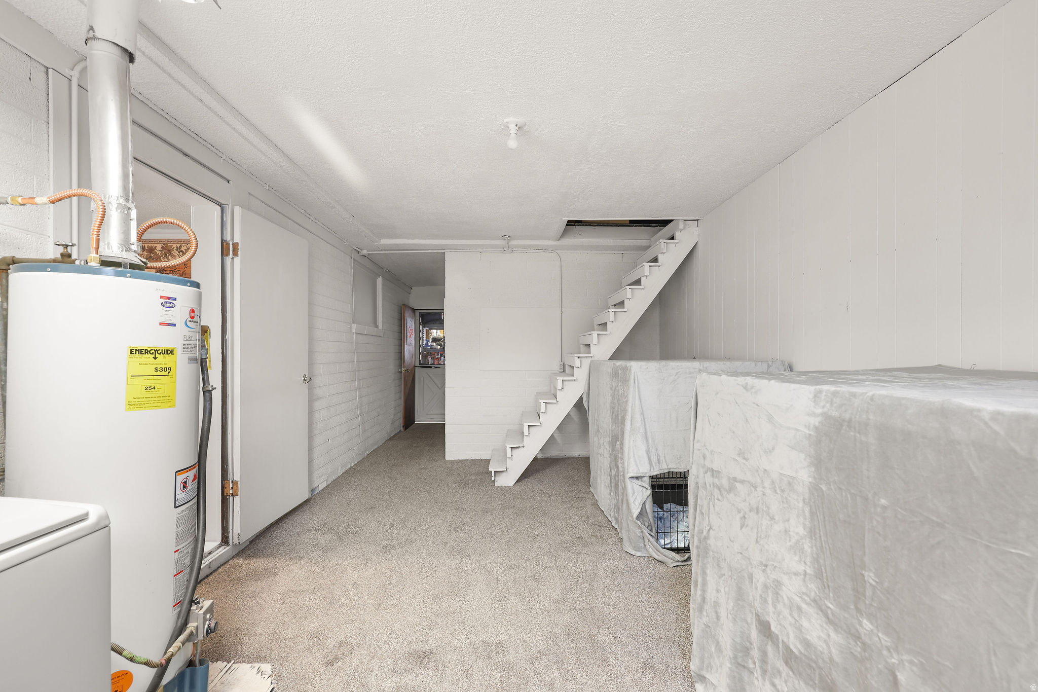 WASATCH HEIGHTS - Residential