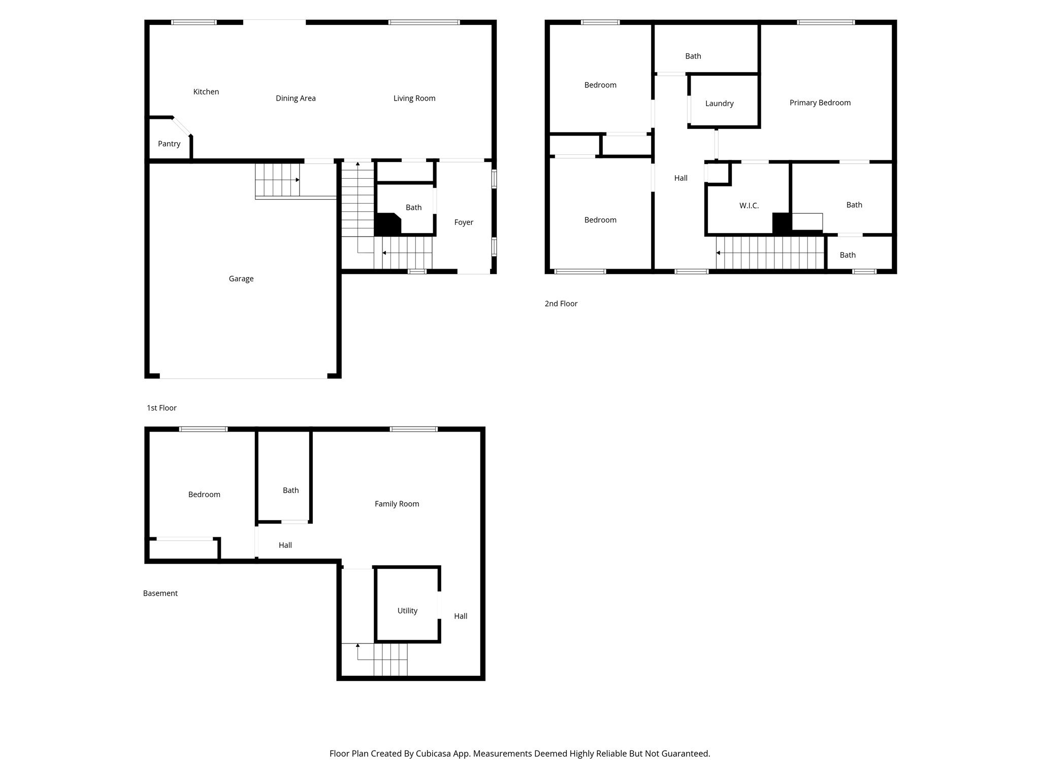 SUNSET RIDGE - Residential