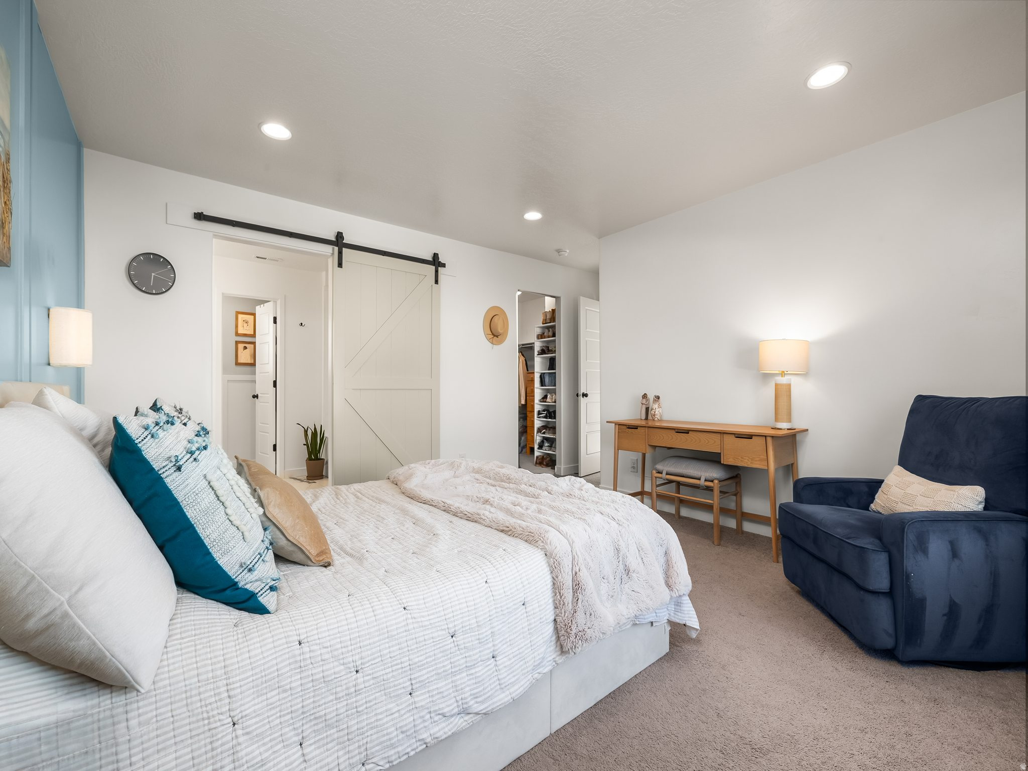 SUNSET RIDGE - Residential