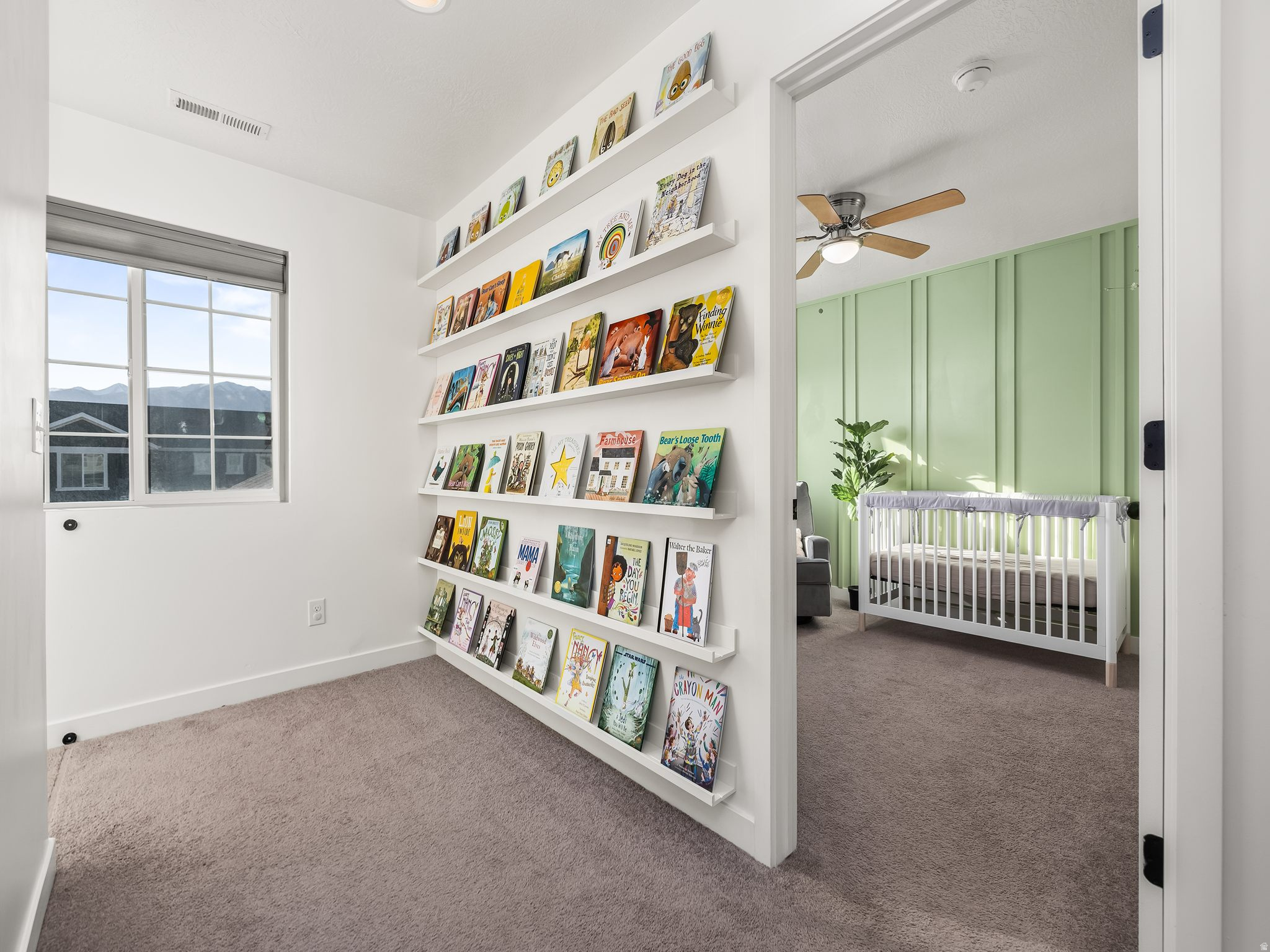 SUNSET RIDGE - Residential