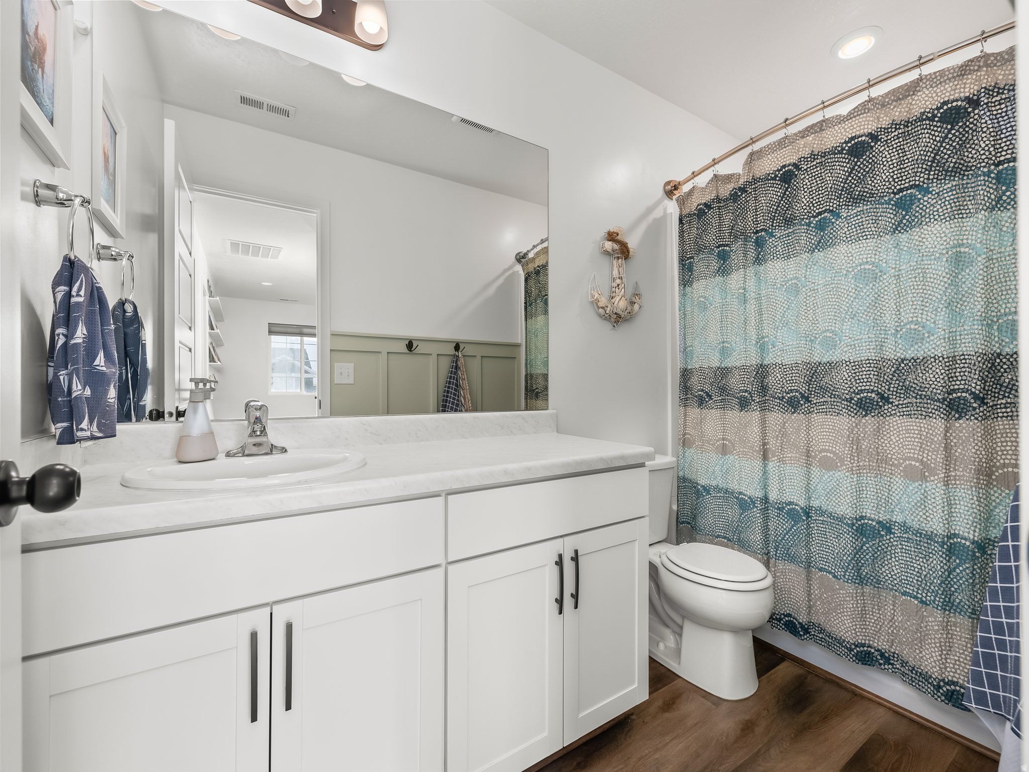 SUNSET RIDGE - Residential