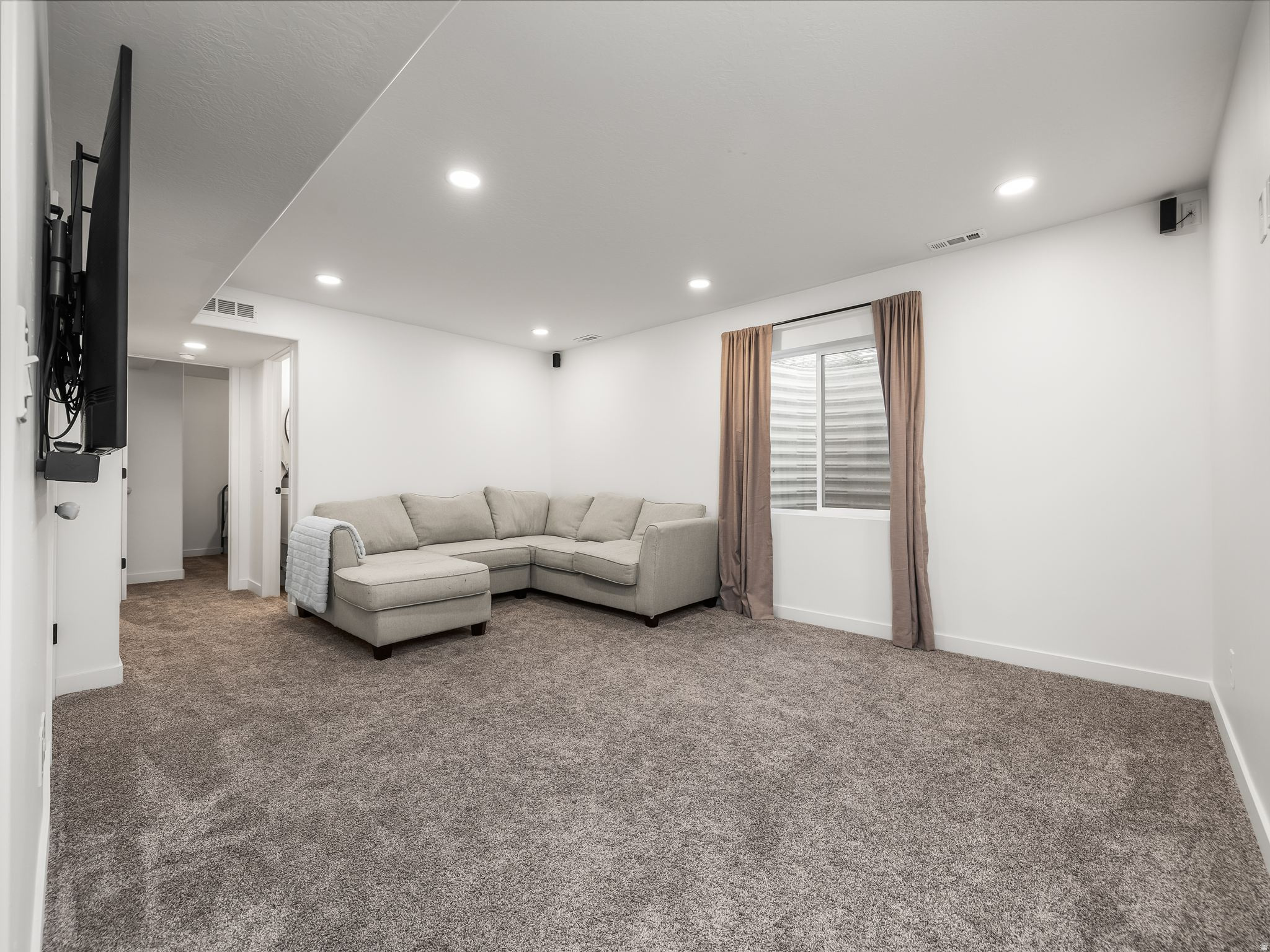 SUNSET RIDGE - Residential