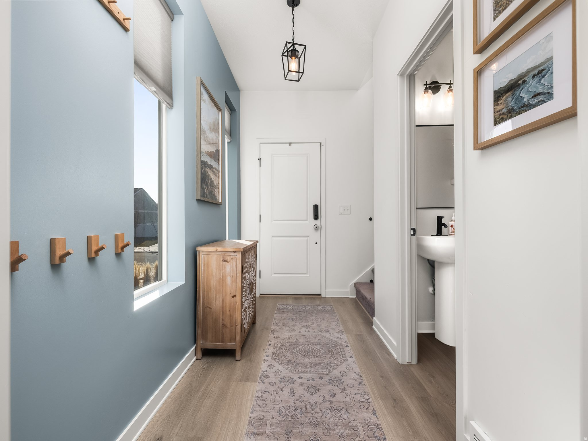 SUNSET RIDGE - Residential