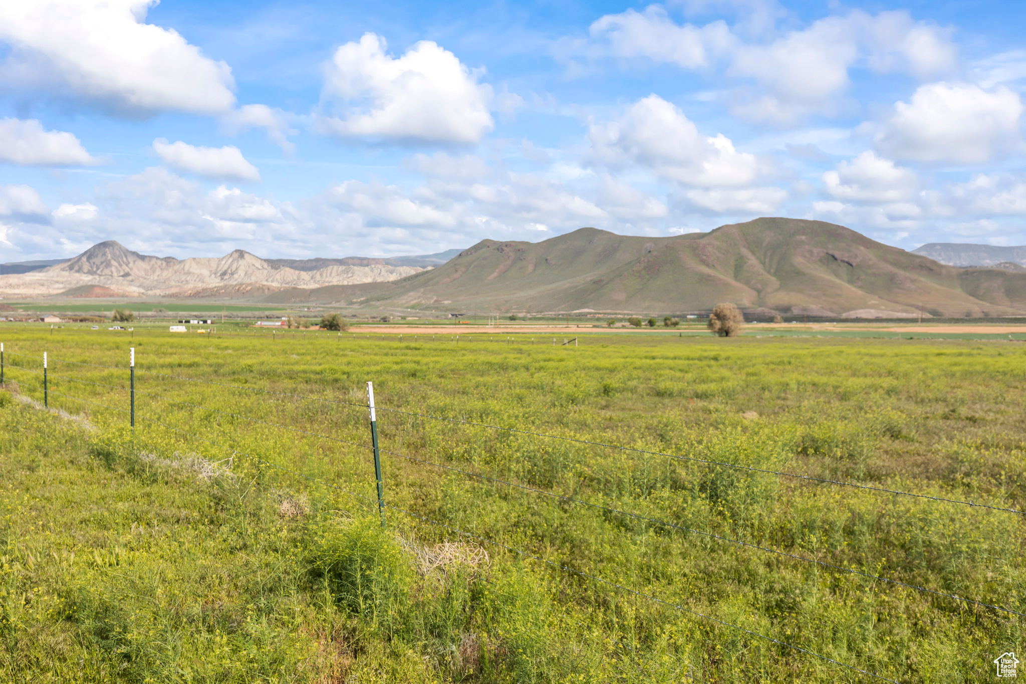 ELK MEADOW RANCH SUBDIVISION - Land