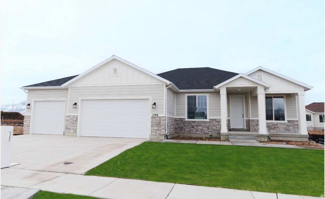 GOBLE ESTATES - Residential