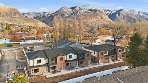 Tiny photo for 1255 S 985 E, Ogden, UT 84404 (MLS # 2126190)