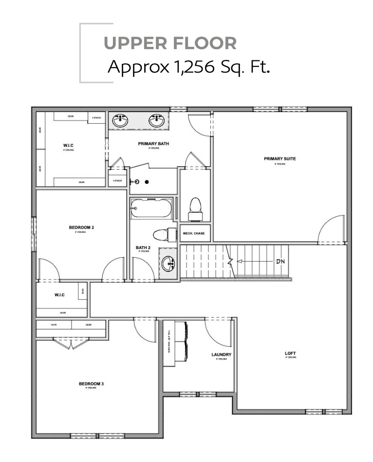 SKY MEADOWS - Residential