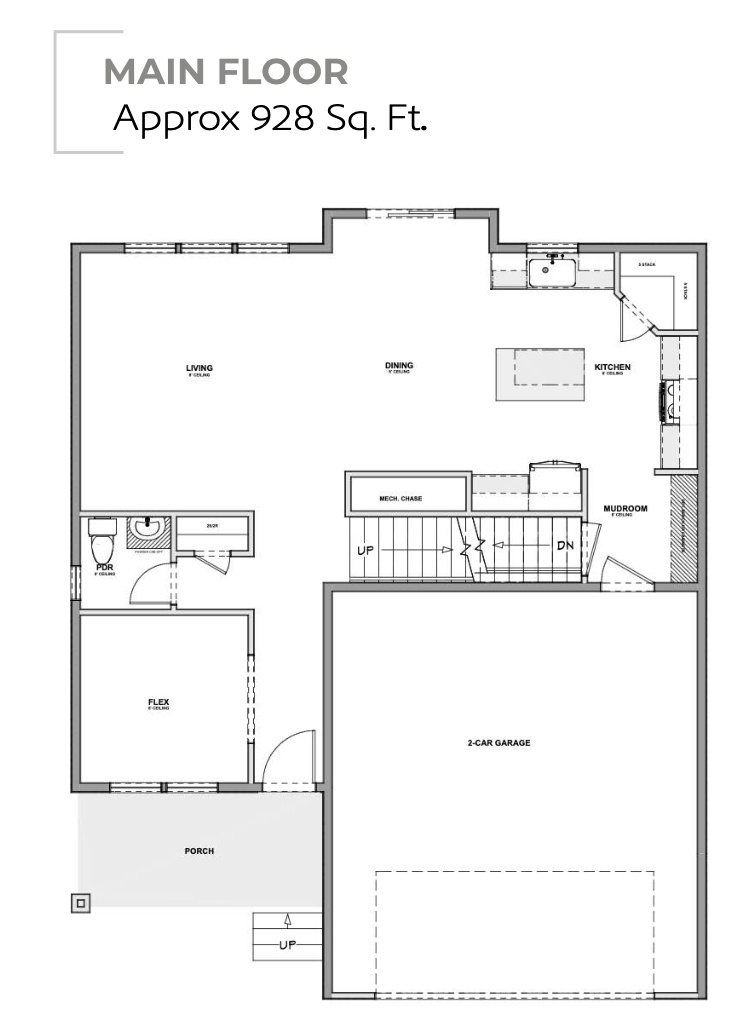 SKY MEADOWS - Residential
