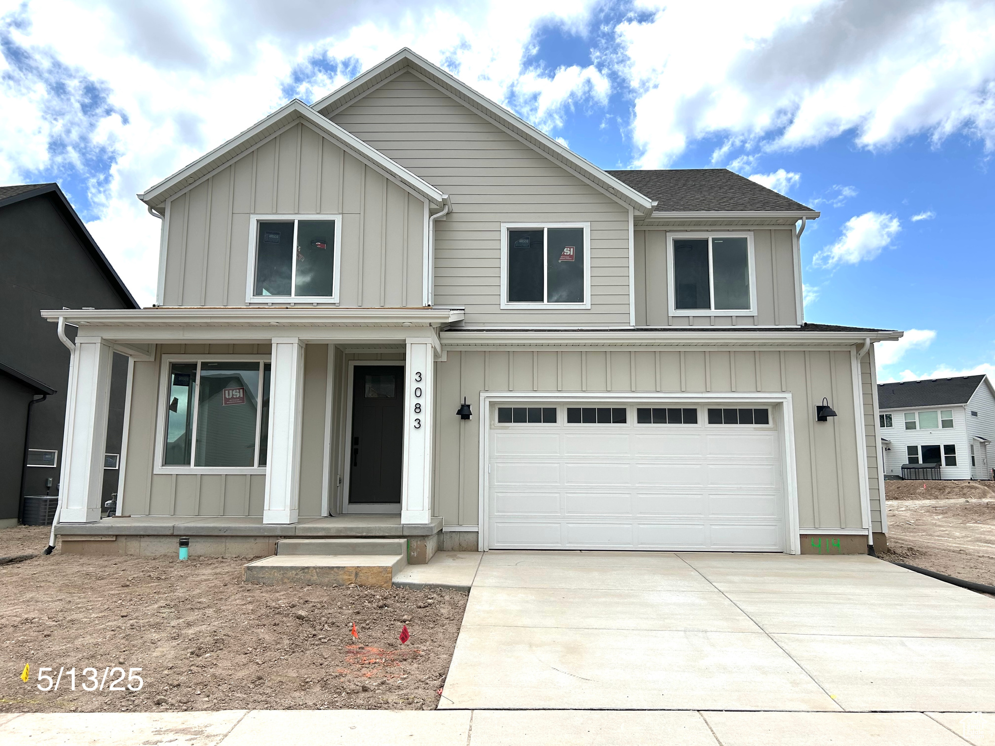 3083 N Lone Pine St #414, Eagle Mountain, Utah image 1
